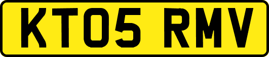 KT05RMV