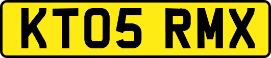 KT05RMX