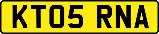 KT05RNA