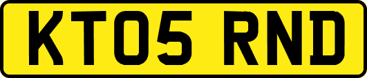 KT05RND