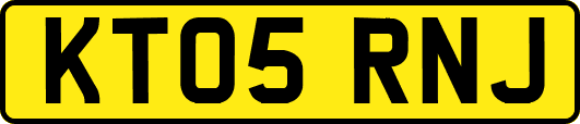 KT05RNJ