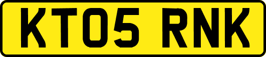 KT05RNK