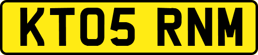 KT05RNM