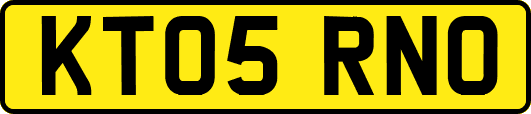 KT05RNO