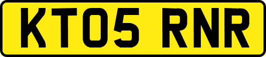 KT05RNR