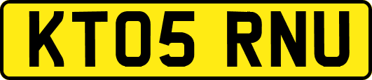 KT05RNU