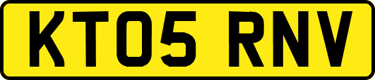 KT05RNV