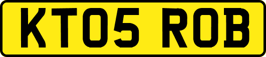 KT05ROB