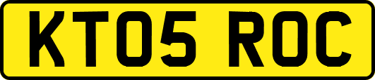 KT05ROC