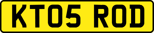 KT05ROD