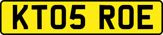 KT05ROE