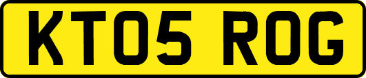 KT05ROG