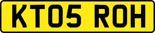 KT05ROH