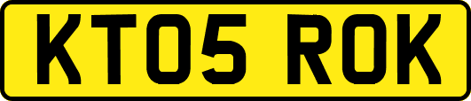 KT05ROK