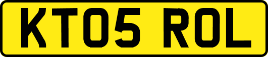 KT05ROL