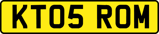 KT05ROM