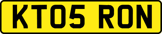 KT05RON