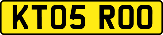 KT05ROO
