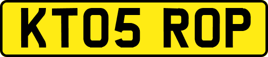 KT05ROP