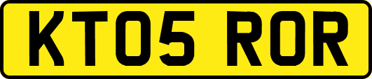 KT05ROR