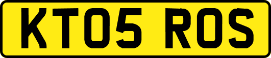 KT05ROS