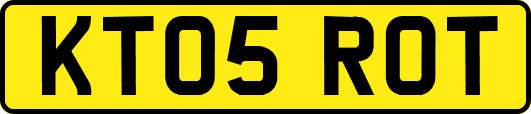 KT05ROT