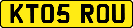 KT05ROU