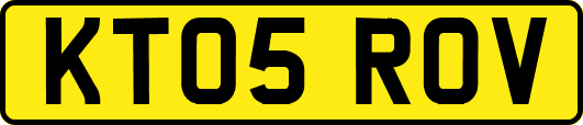 KT05ROV