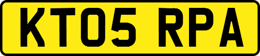 KT05RPA