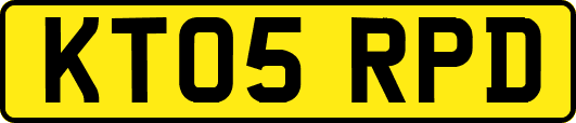 KT05RPD