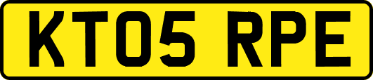 KT05RPE