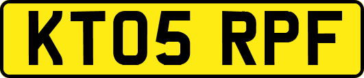 KT05RPF