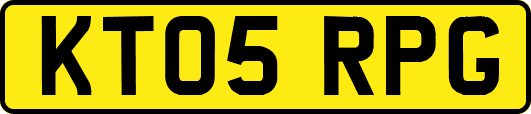 KT05RPG