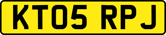 KT05RPJ