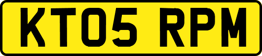 KT05RPM