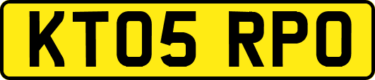 KT05RPO