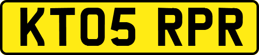 KT05RPR