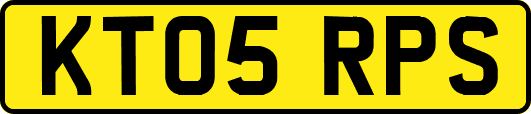 KT05RPS