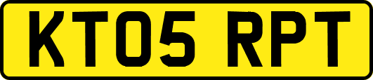 KT05RPT