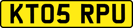 KT05RPU