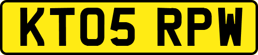 KT05RPW