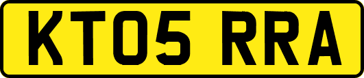 KT05RRA
