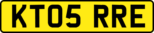 KT05RRE