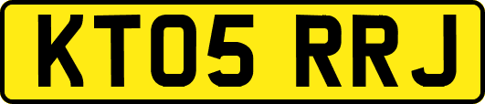 KT05RRJ