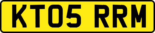 KT05RRM