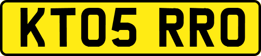 KT05RRO