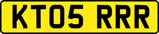 KT05RRR