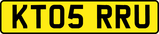 KT05RRU