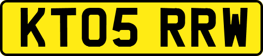 KT05RRW