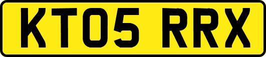 KT05RRX